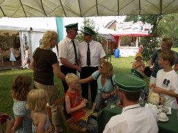 Schützenfest 2007